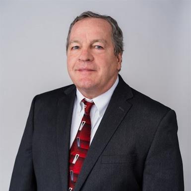 Daniel P. Bach Photo