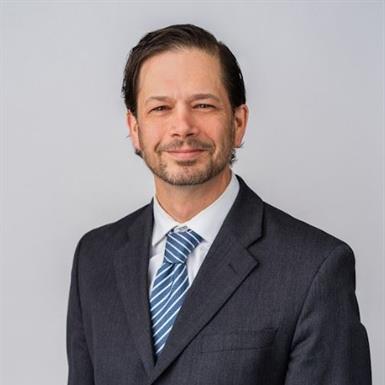 David M. Stegall Photo